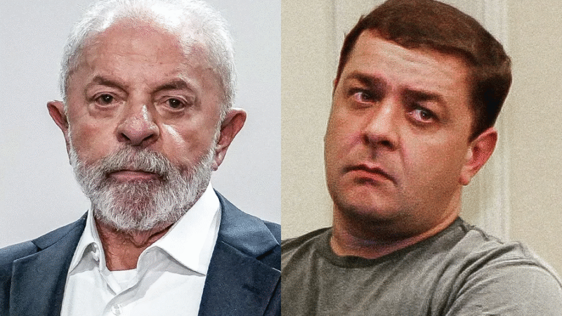 Lulinha movimentou R$ 19 milhões em 4 anos — você acredita na explicação dele?