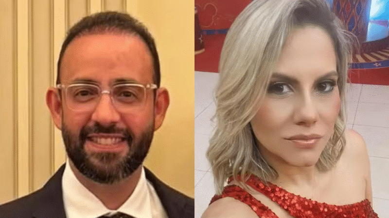 “PAGOU, PASSOU”: DELEGADO TERIA FINANCIADO FRAUDE PARA ESPOSA PASSAR EM CONCURSO E SURGE ESQUEMA MILIONÁRIO