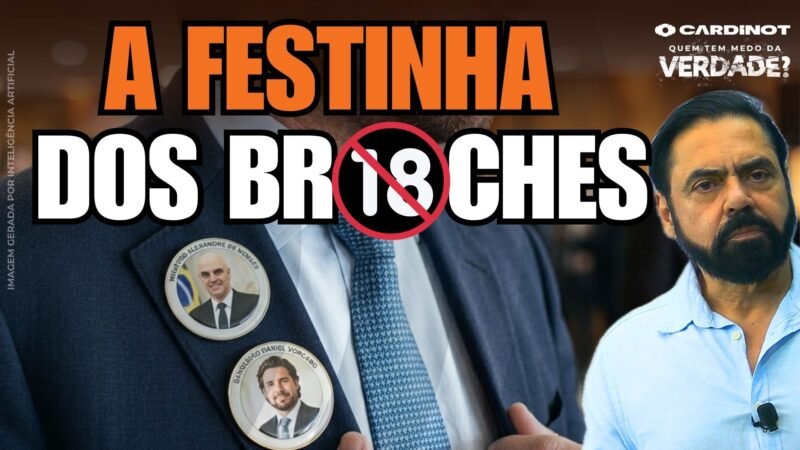 DANIEL VORCARO e o JANTAR de R$2,7 MI em LONDRES com BROCHES SECRETOS! DESCUBRA AGORA