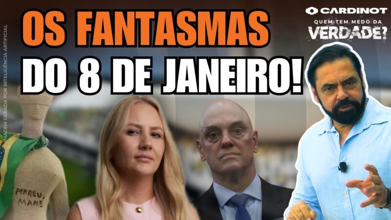 DÉBORA do BATOM Quebra o SILÊNCIO e REVELA o que VIVEU na PRISÃO! CONFIRA AGORA