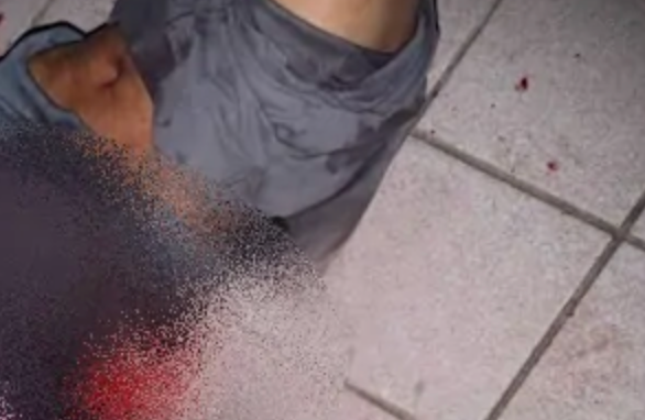 🚨 Discussão por som alto termina em morte: vizinho mata homem a facadas dentro de casa em Olinda