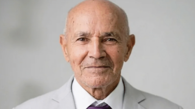 🚨 Morre padeiro de 75 anos após reagir a assalto em padaria no Agreste de Pernambuco