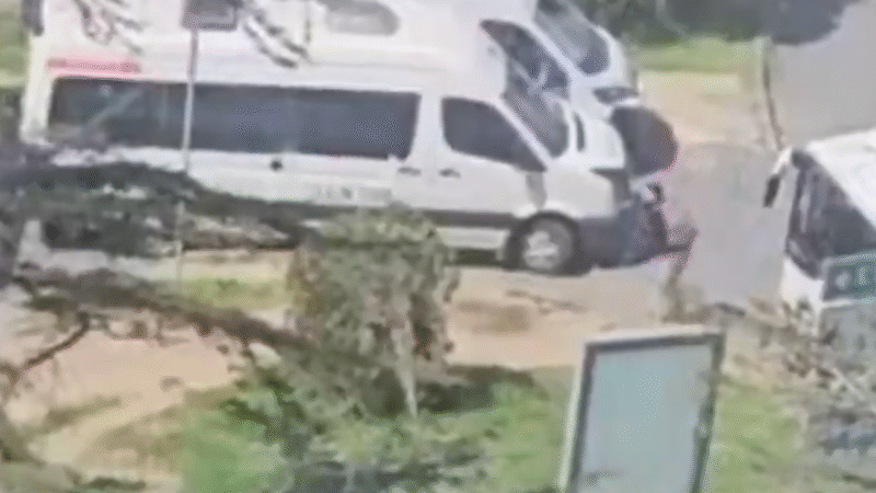 Tiroteio perto do consulado de Israel em Istambul deixa morto e feridos; polícia neutraliza suspeitos