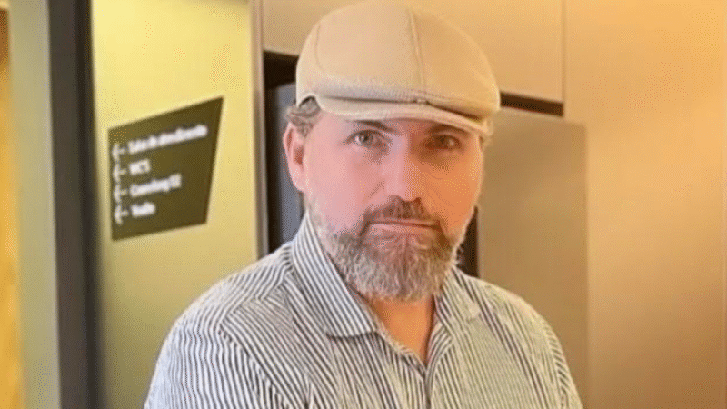 Tragédia no Recife: arquiteto morre ao tentar salvar sobrinha de 17 anos em incêndio em prédio