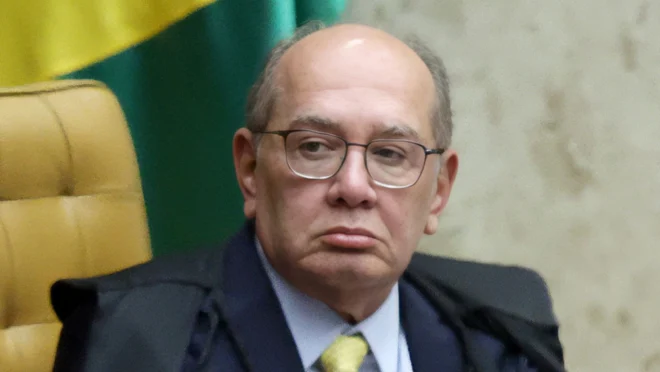 🚨 STF MANTÉM PRISÃO DE ADVOGADO DO CASO MASTER E DERROTA VOTO DE GILMAR MENDES