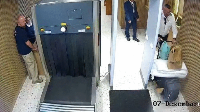 🚨 VOO DE EMPRESÁRIO COM PARLAMENTARES VIRA ALVO DA PF E CHEGA AO STF EM INVESTIGAÇÃO DE CONTRABANDO