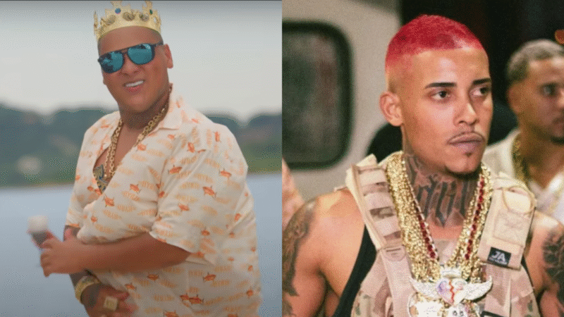 🚨 PF prende MC Ryan, Poze do Rodo e dono da Choquei em operação bilionária de lavagem com criptomoedas