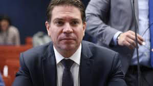 🇺🇸 Ramagem é liberado por autoridades de imigração dos EUA após detenção