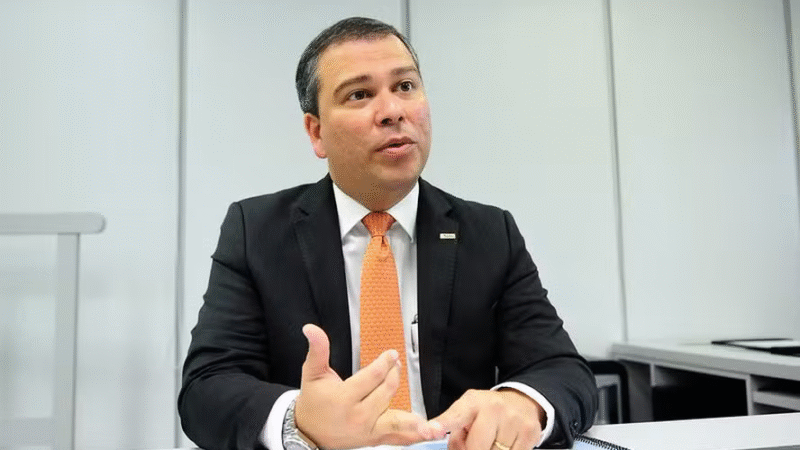 🚨 PF prende ex-presidente do BRB e aliado de Vorcaro em investigação sobre suposto esquema bilionário no Banco Master