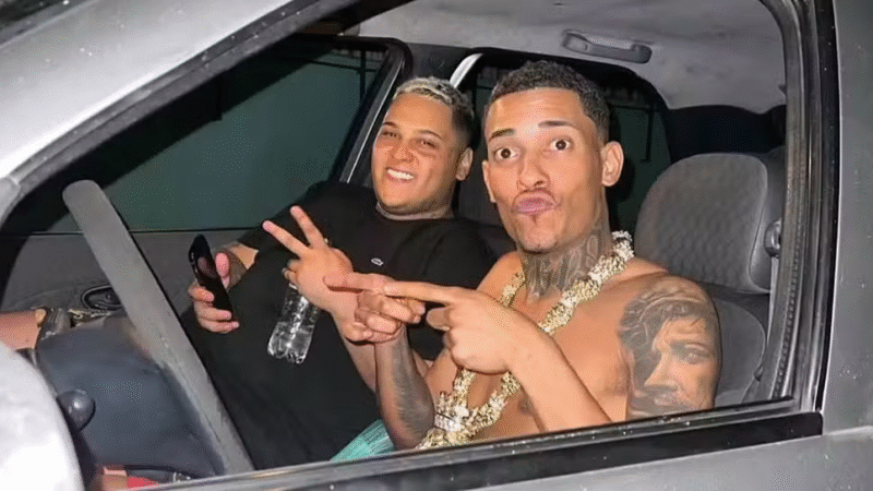 🚨 De quatro toneladas de cocaína no mar a celulares e cripto: operação que levou à prisão de MCs e influenciadores teve origem internacional