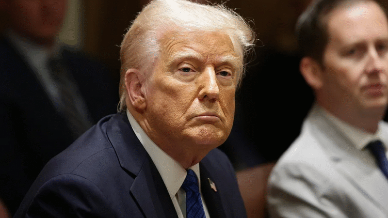 EUA AVISAM BRASIL SOBRE POSSÍVEL CLASSIFICAÇÃO DE PCC E CV COMO TERRORISTAS E ACENDEM ALERTA EM BRASÍLIA