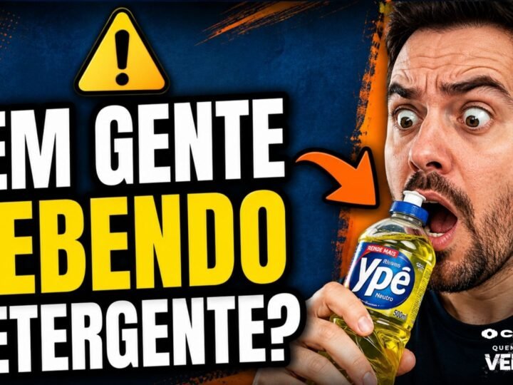 YPÊ SUSPENSA pela ANVISA vira EMBATE POLÍTICO nas REDES SOCIAIS! NÃO PERCA ISSO
