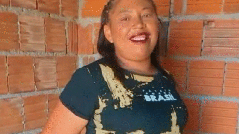 MAIS UM FEMINICÍDIO EM PERNAMBUCO: MULHER É ESPANCADA E MORTA DENTRO DE CASA EM PETROLINA