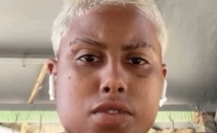 MULHER É MORTA COM TIROS DE FUZIL NO RECIFE APÓS TENTAR ESCAPAR DE EXECUÇÃO