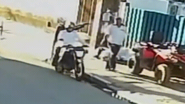 PORTEIRO É EXECUTADO NA SAÍDA DO TRABALHO EM JABOATÃO