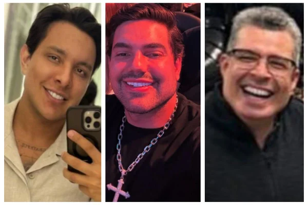 “GOLDEN BOYS” DO INSS: PF MIRA JOVENS MILIONÁRIOS SUSPEITOS DE DESVIAR DINHEIRO DE APOSENTADOS