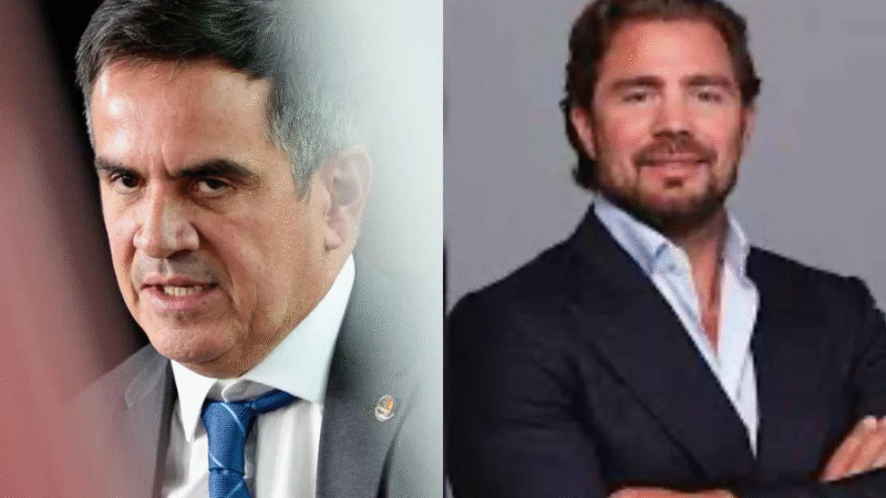 🚨 PF DIZ QUE VORCARO MANDOU RETIRAR DOCUMENTOS DA CASA DE CIRO “SEM DEIXAR RASTROS”