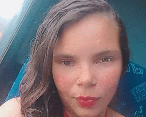 GRÁVIDA E MÃE DE DUAS CRIANÇAS: JOVEM É MORTA A FACADAS PELO COMPANHEIRO EM PERNAMBUCO