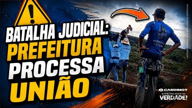 LIMEIRA: Prefeitura processa União após morte em ROPE JUMP