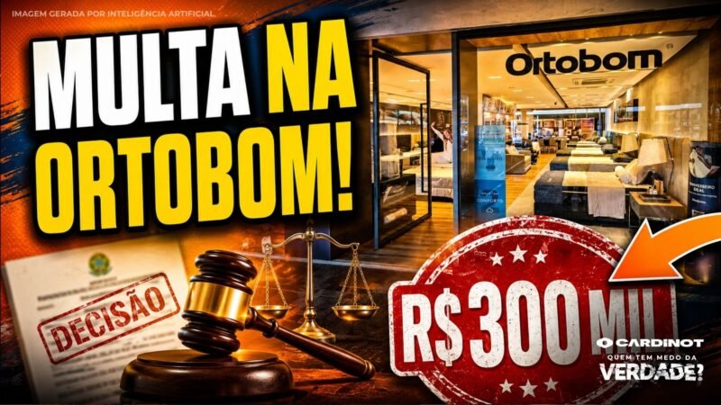 Ortobom Pagará R$300 Mil Por Não Ter Mulheres na Gerência