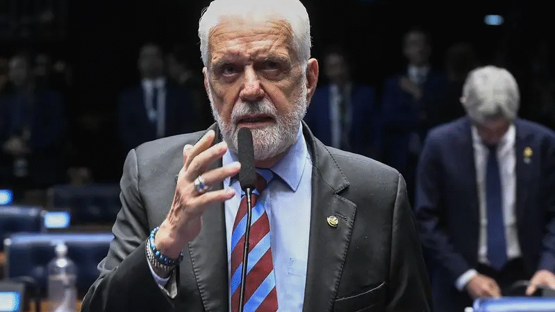PF FAZ BUSCAS CONTRA JAQUES WAGNER EM NOVA FASE DO CASO MASTER E INVESTIGA SUPOSTO IMÓVEL DE R$ 2,5 MILHÕES