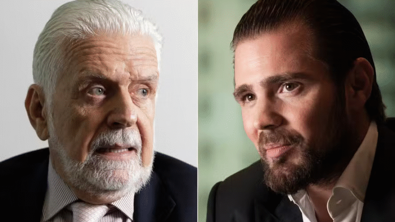 PF revela nova engrenagem do caso Jaques Wagner e expõe operadores ligados ao ex-sócio de Vorcaro