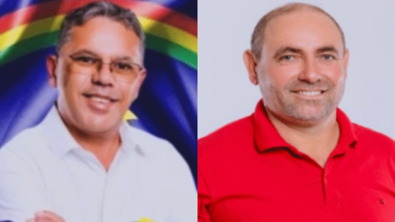 Vereador é preso suspeito de mandar matar antecessor para assumir cadeira na Câmara em Pernambuco