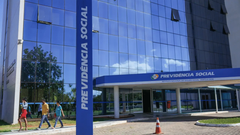 Novo reage à decisão do INSS e tenta barrar convênio com entidade investigada no escândalo bilionário dos aposentados