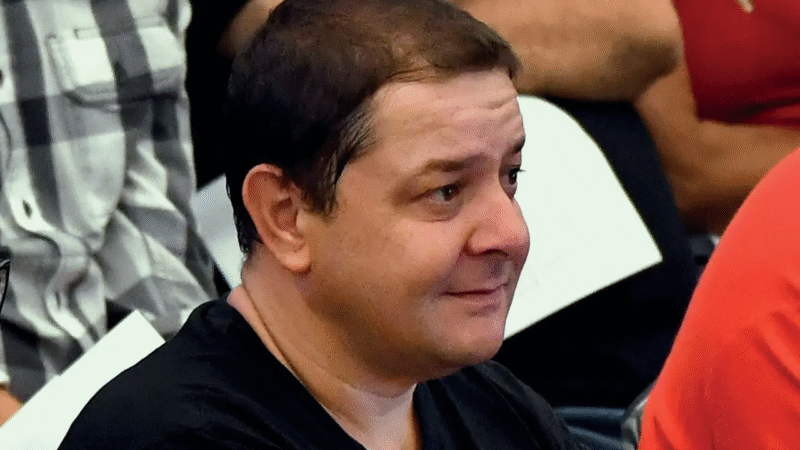 Depoimento à PF coloca Lulinha em viagens de negócios com o “Careca do INSS” em Portugal
