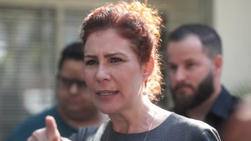 JUSTIÇA ITALIANA ANULA EXTRADIÇÃO DE CARLA ZAMBELLI E APONTA QUE MORAES ATUOU COMO “VÍTIMA E JUIZ” NO MESMO PROCESSO
