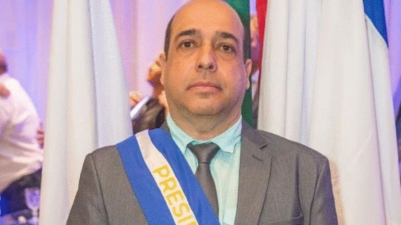 Vereador vira alvo de cassação após denúncias de assédio e comentários sexuais contra servidoras