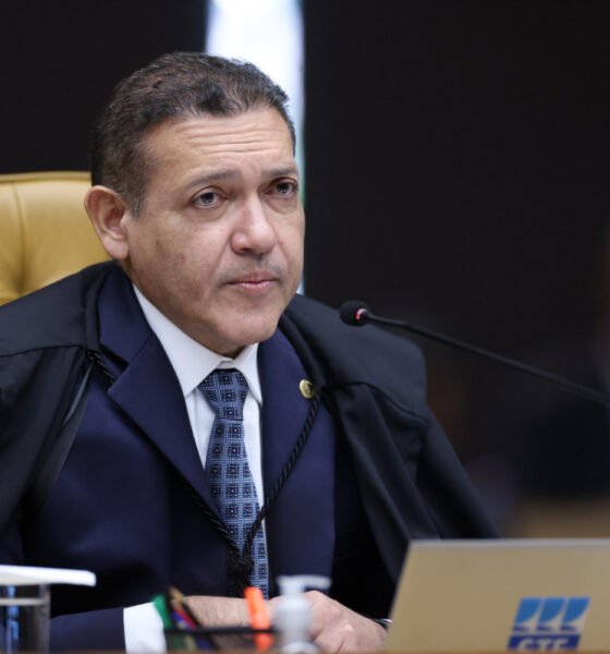Ministro Nunes Marques
