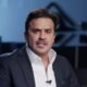 Pablo Marçal durante entrevista em Brasília