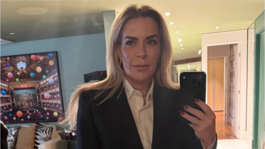 Roberta Luchsinger