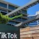 Sede do TikTok nos Estados Unidos