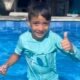 Menino de 7 anos morreu após se afogar no Via Park, em Olinda, no dia 25 de julho.