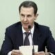 Bashar al-Assad