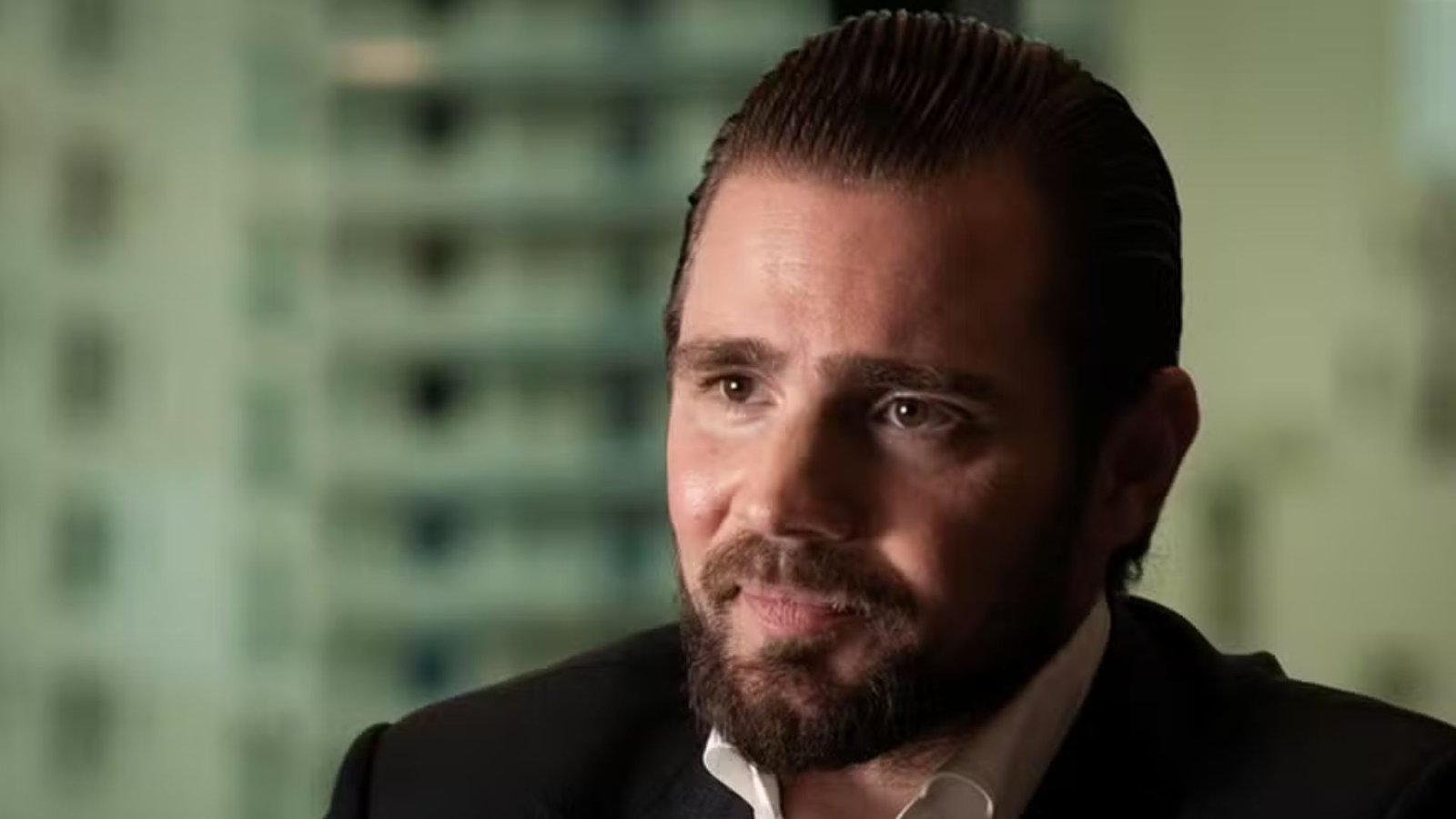 Daniel Vorcaro