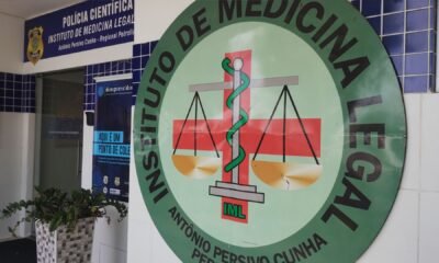 Instituto de Medicina Legal em Petrolina