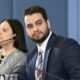 Filipe Martins em meio à apuração sobre registro migratório falso nos Estados Unidos