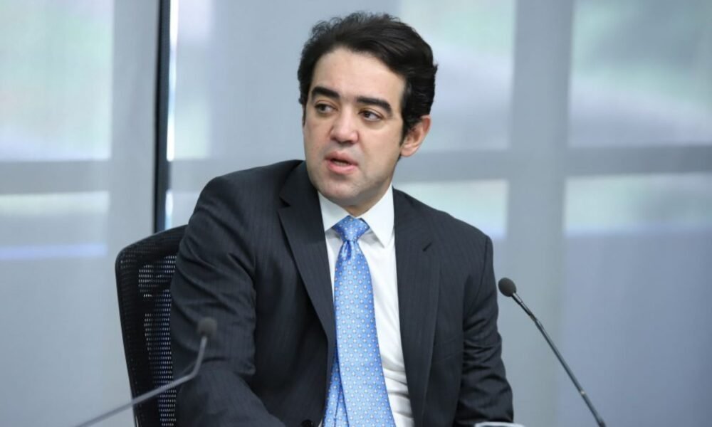 Bruno Dantas