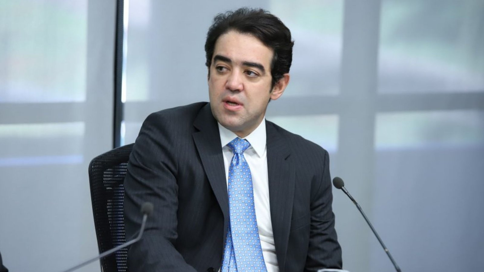 Bruno Dantas