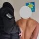 Policial durante a Operação Controle Paralelo em Pernambuco