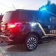Polícia Federal durante operação no Aeroporto de Fortaleza