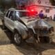 Carro atinge participantes da Marcha para Jesus em Terra Santa, no Pará