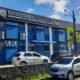 Fachada do Departamento de Homicídios e Proteção à Pessoa da Polícia Civil de Pernambuco