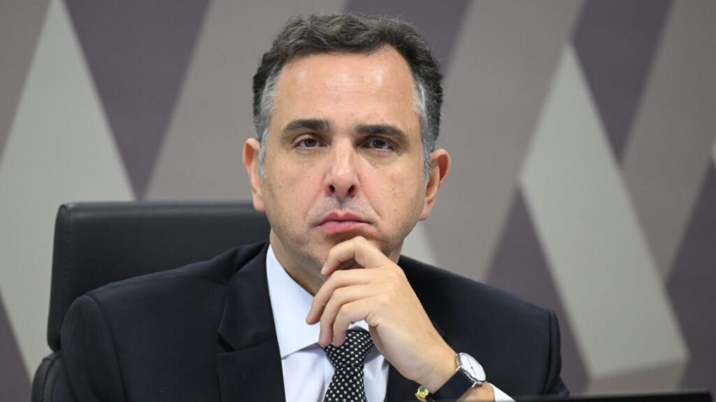 Rodrigo Pacheco 