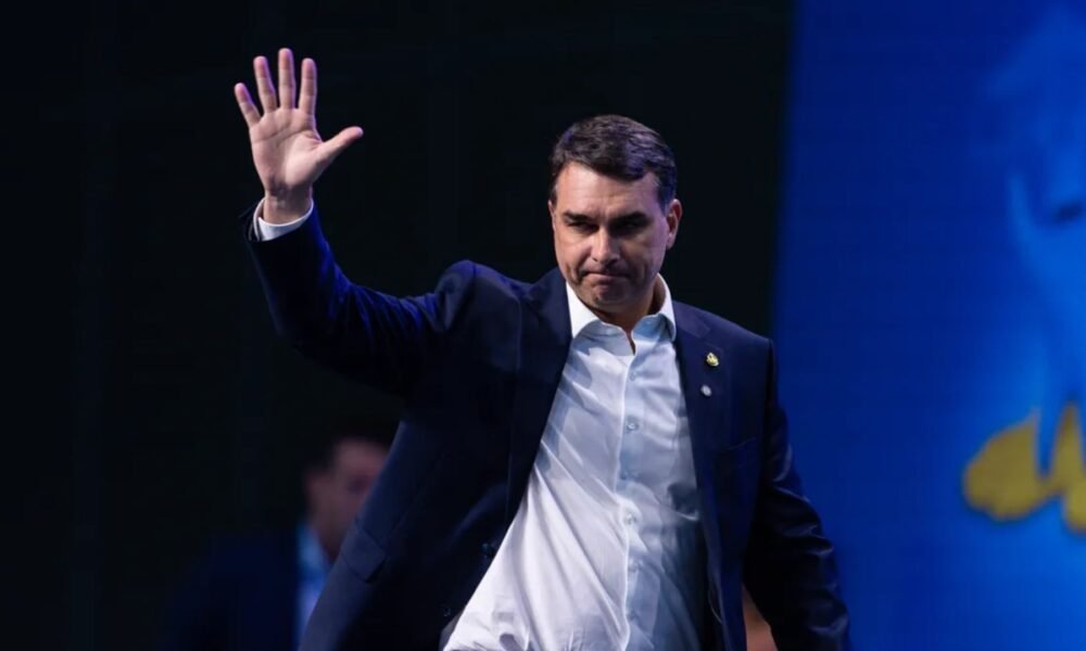 Flávio Bolsonaro