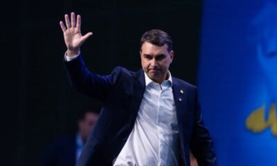 Flávio Bolsonaro