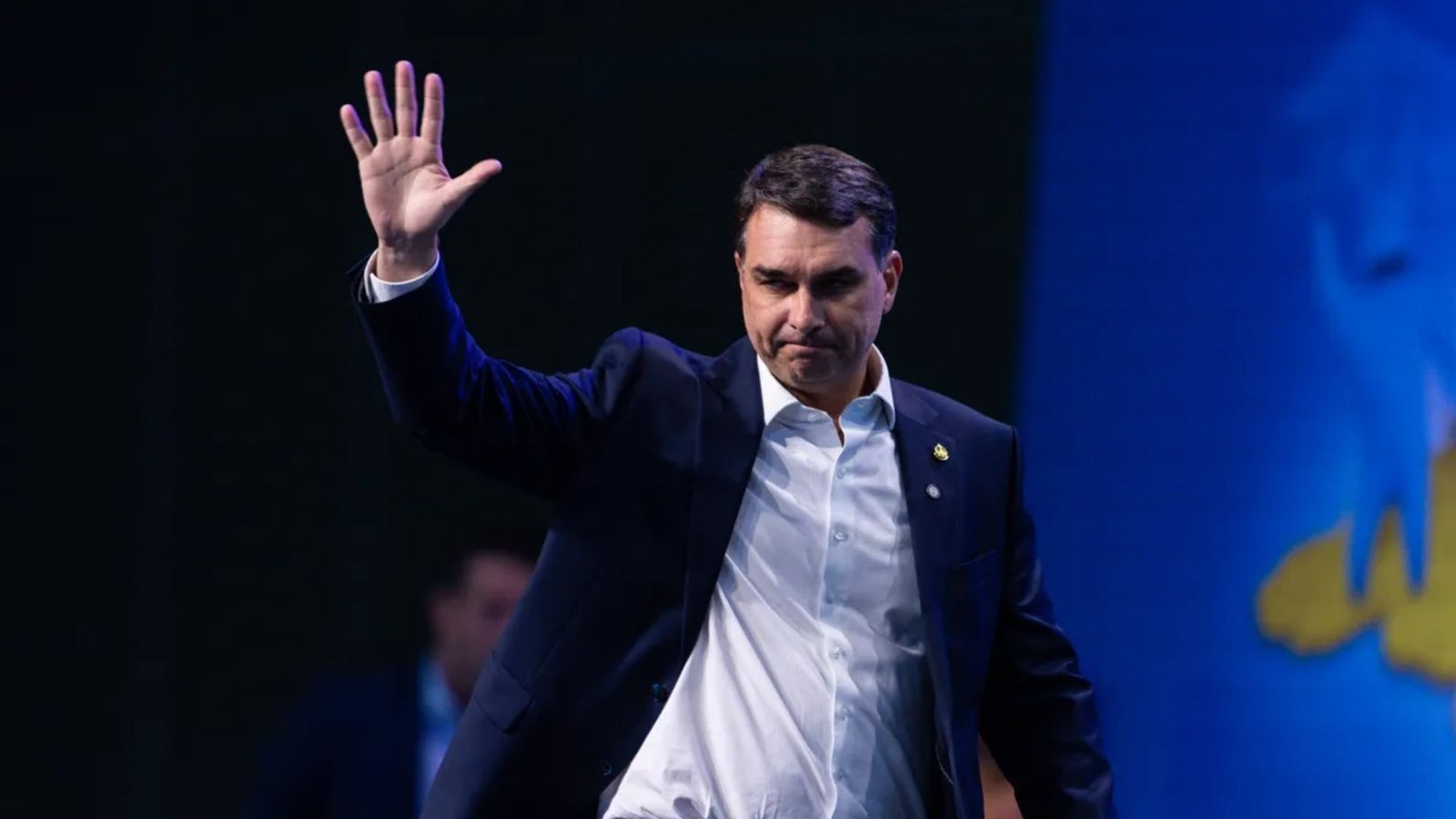 Flávio Bolsonaro